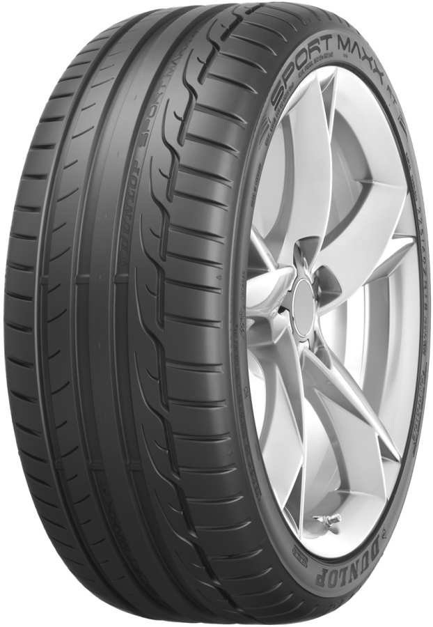 Dunlop Sport Maxx RT RunFlat