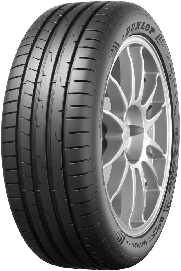 Dunlop Sport Maxx RT2