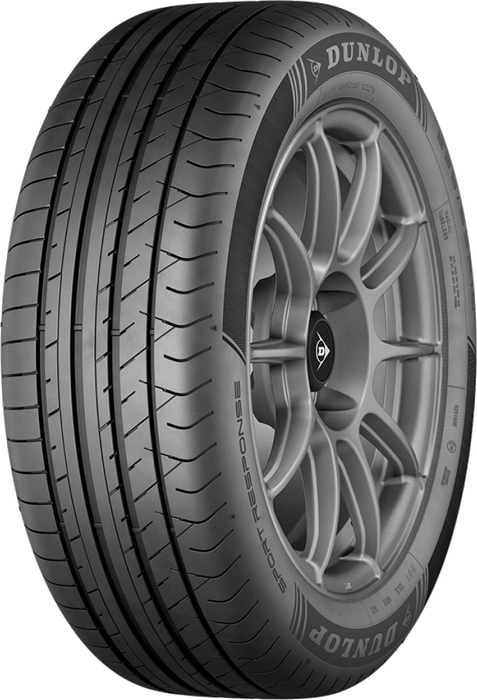 Dunlop Sport Response