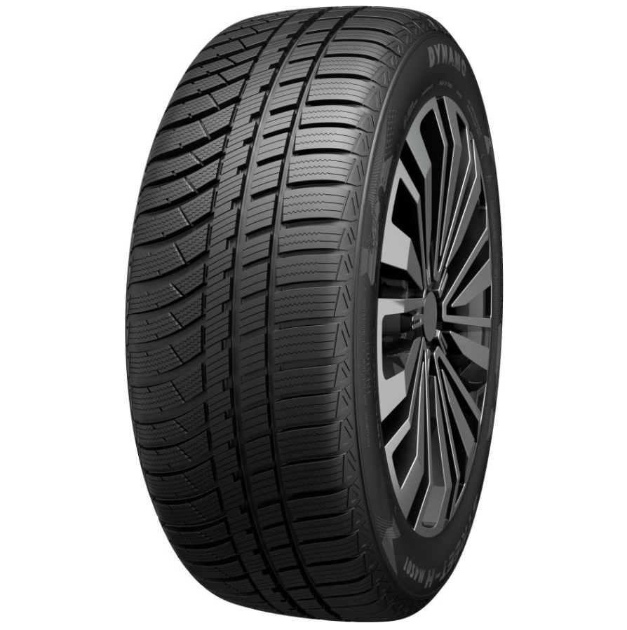 Dynamo M4S01 Street-H