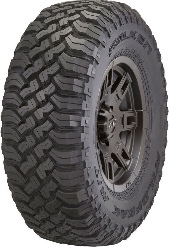 Falken WILDPEAK M/T MT01