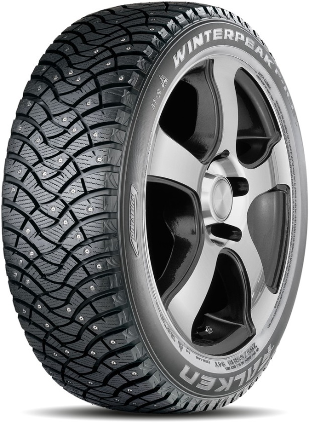 Falken WINTERPEAK F-ICE 1