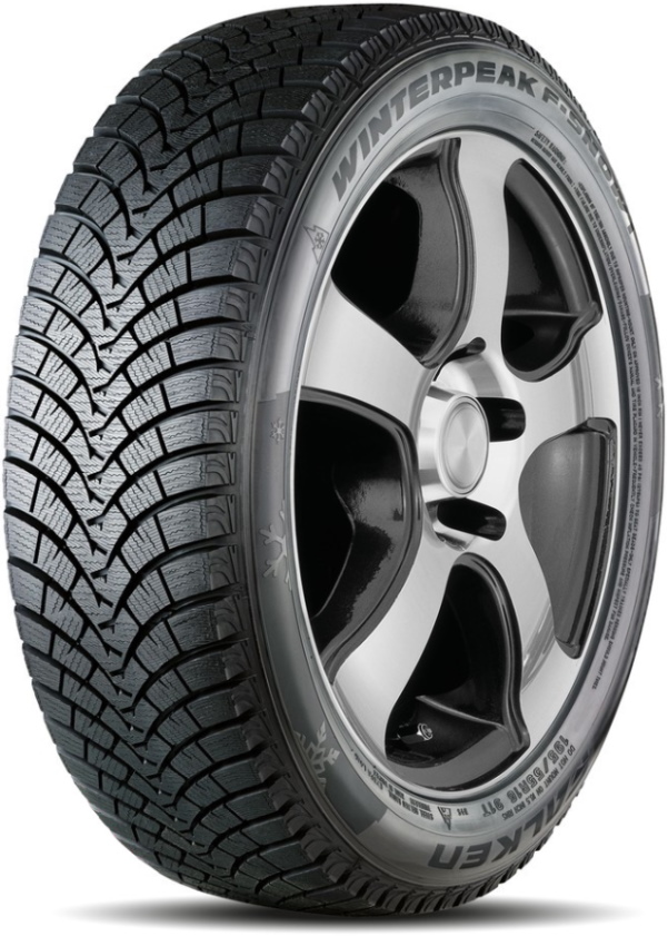 Falken WINTERPEAK F-SNOW 1