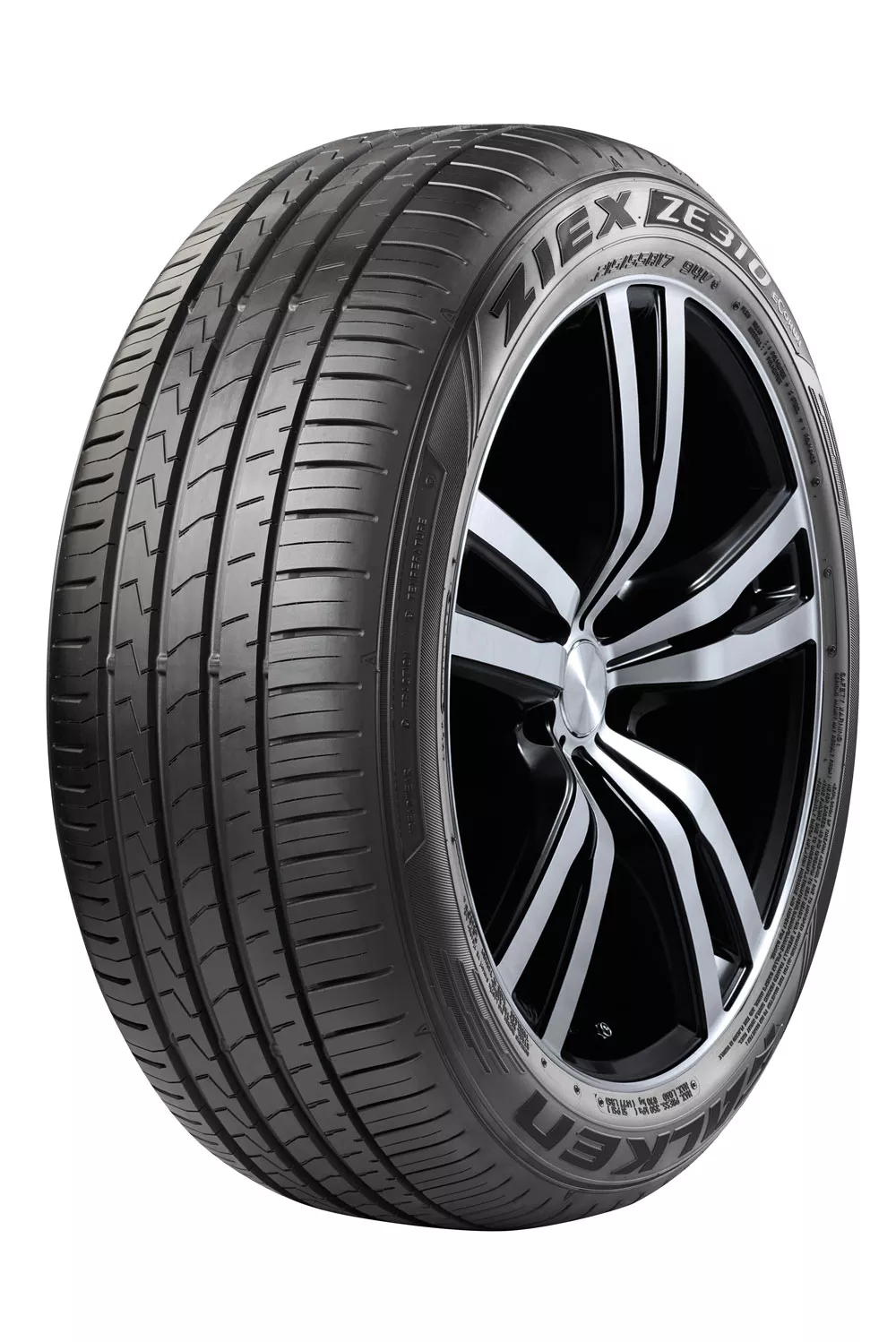 Falken ZIEX ZE310 ECORUN FEXM