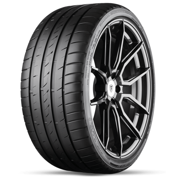 Firestone Firehawk Sport