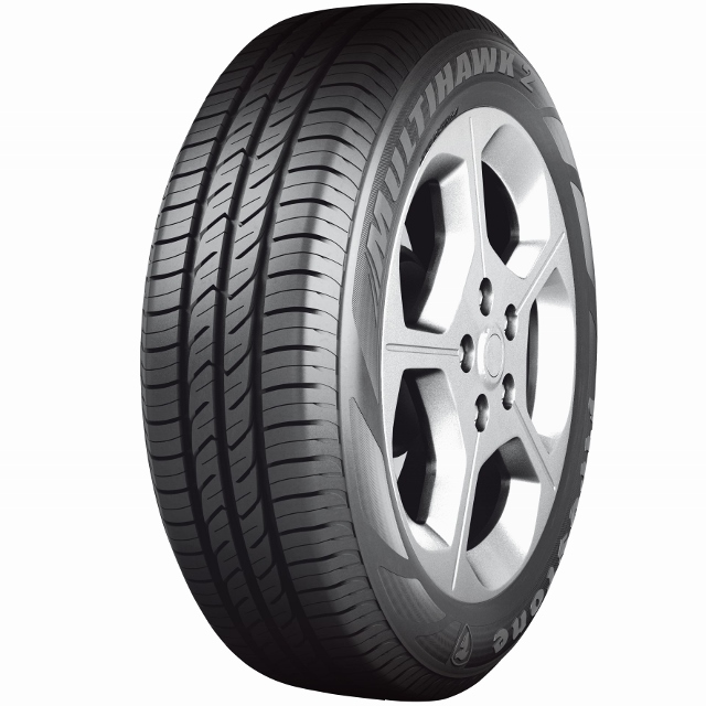 Firestone Multihawk 2