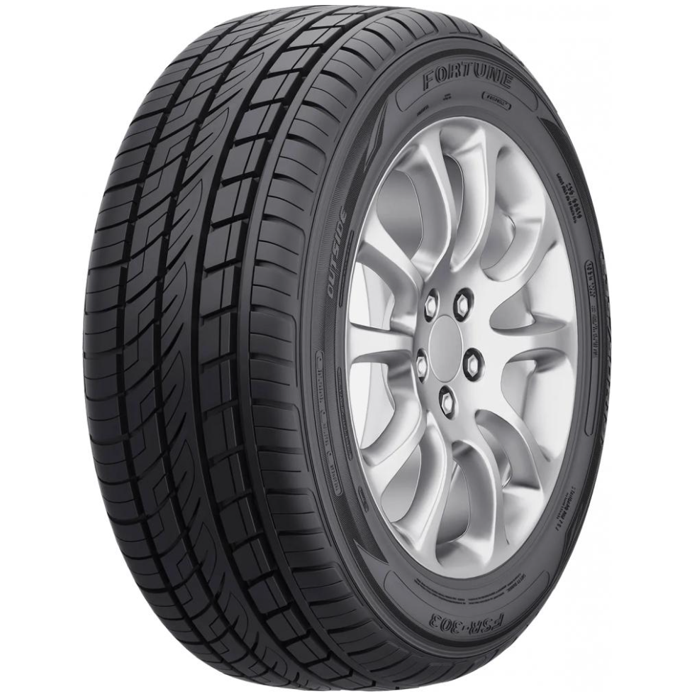 Fortune FSR-303