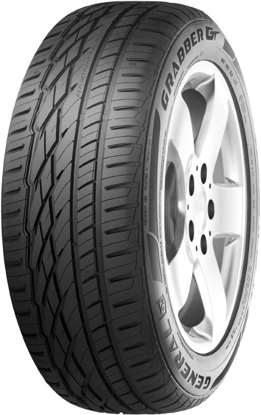 General Tire General GRABBER GT