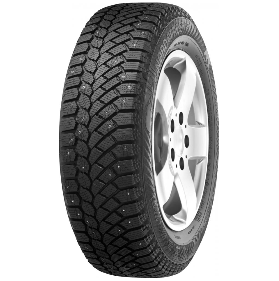 Gislaved Nord Frost 200