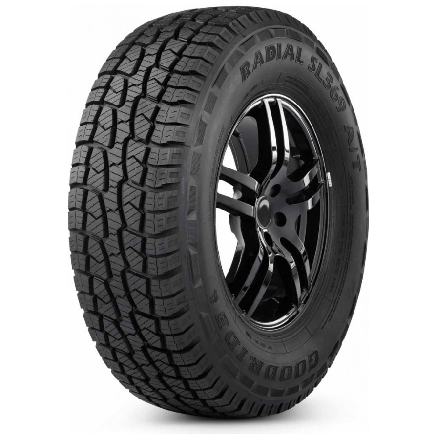 Goodride Radial SL369 A/T