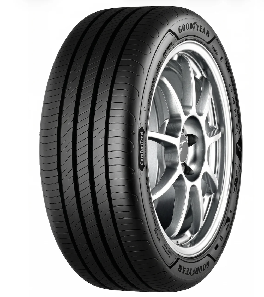 Goodyear Assurance ComfortTred