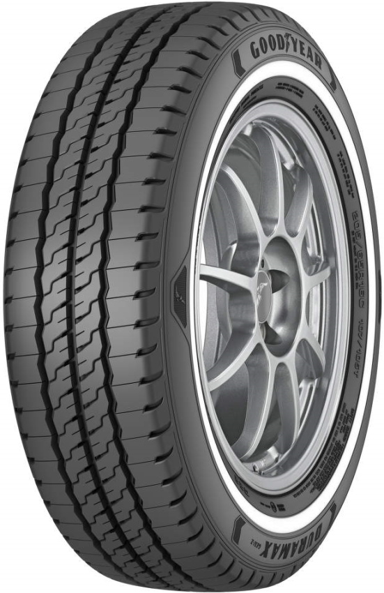 Goodyear DuraMax G2