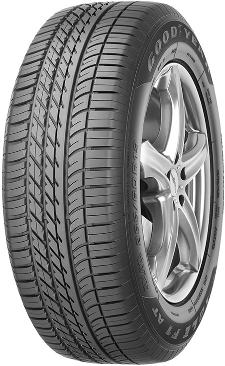 Goodyear Eagle F1 All Terrain