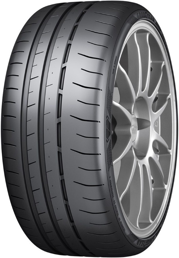 Goodyear Eagle F1 Supersport R