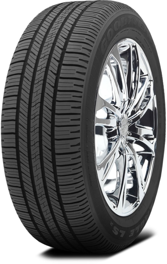 Goodyear Eagle LS2