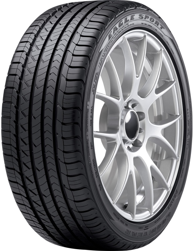 Goodyear Eagle Sport All-Season