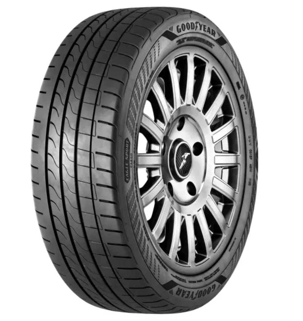 Goodyear Eagle Sport Cargo