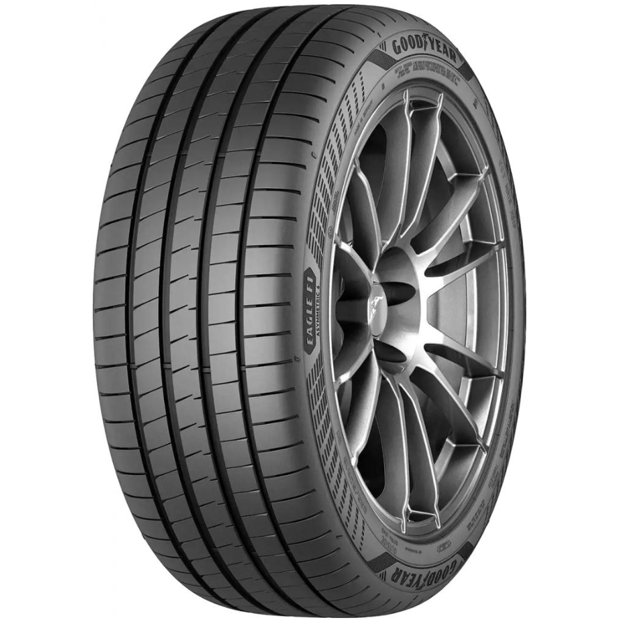Goodyear Eagle F1 Asymmetric 6