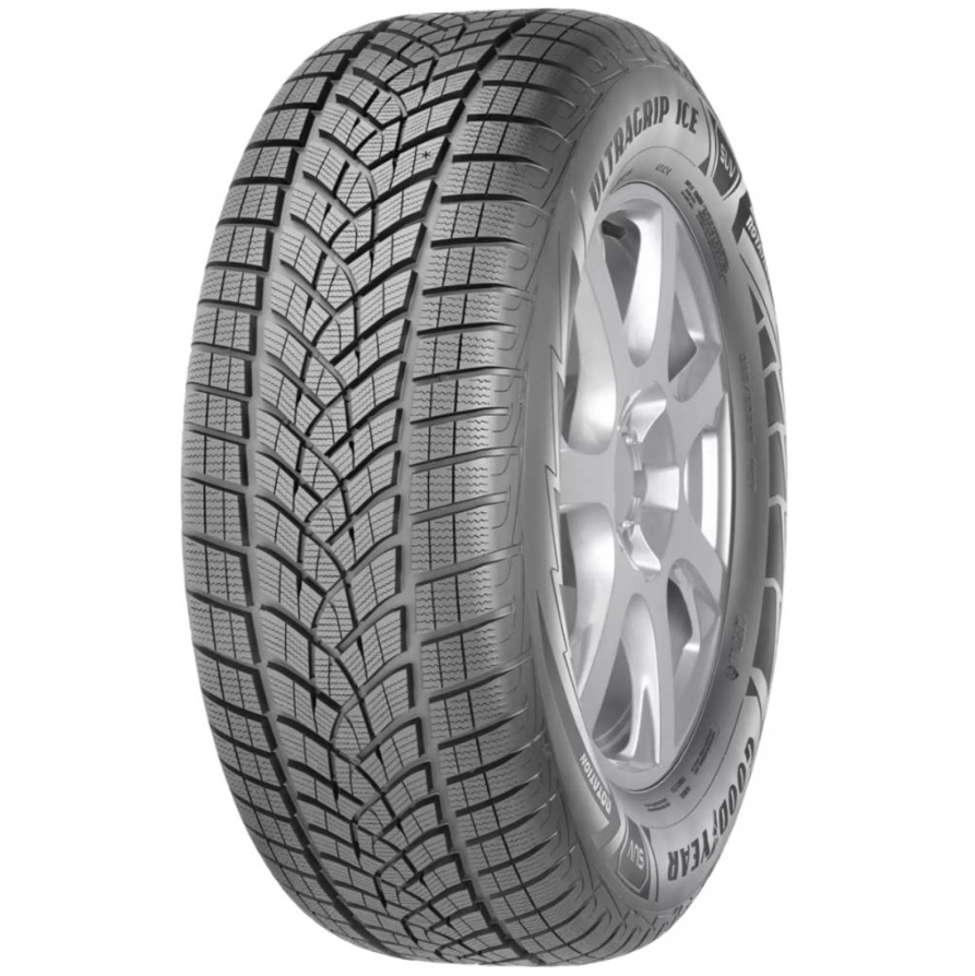 Goodyear UltraGrip Ice SUV GEN-1