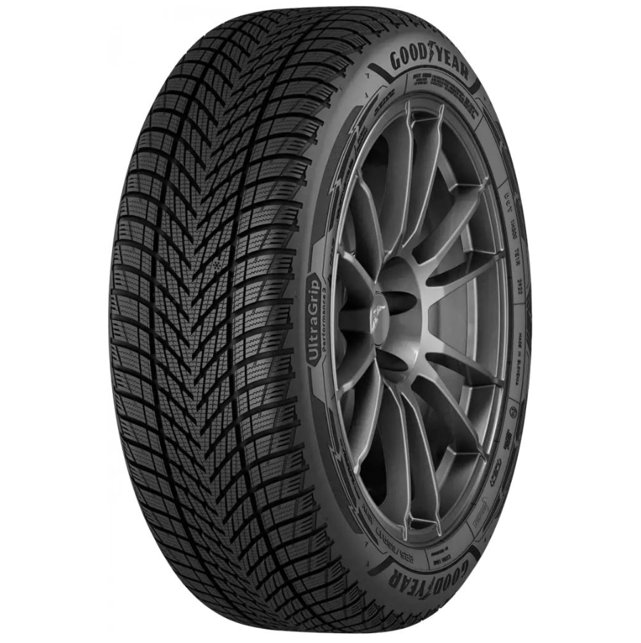 Goodyear UltraGrip Performance 3
