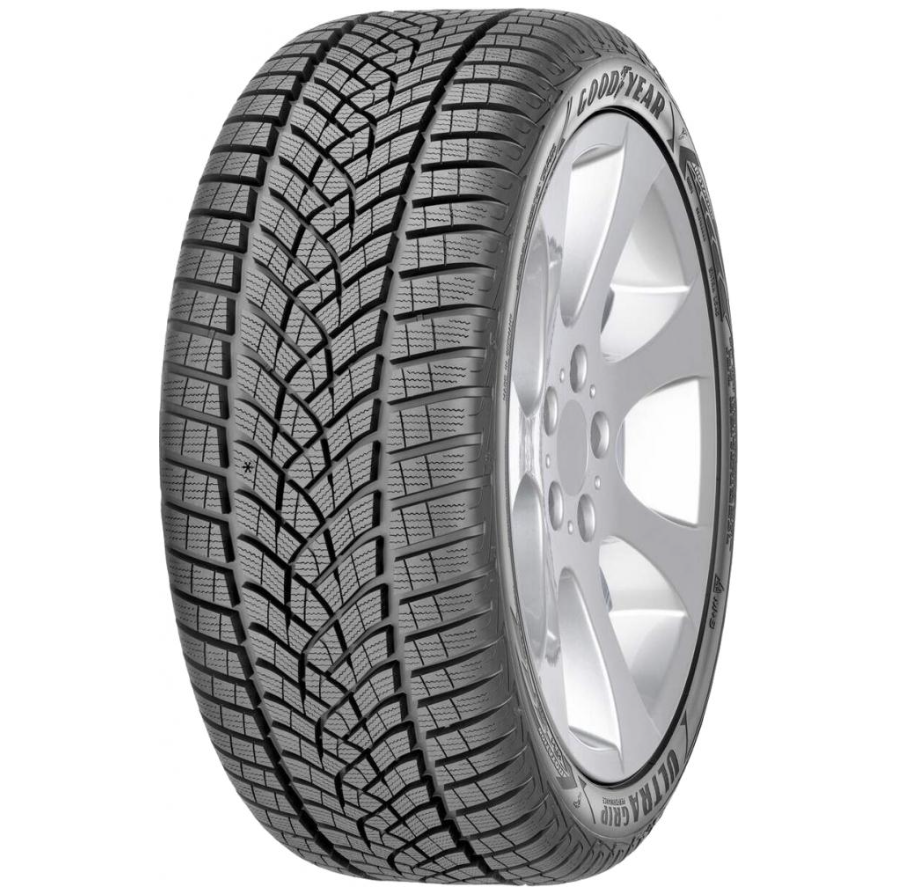 Goodyear Ultragrip Performance GEN-1 +