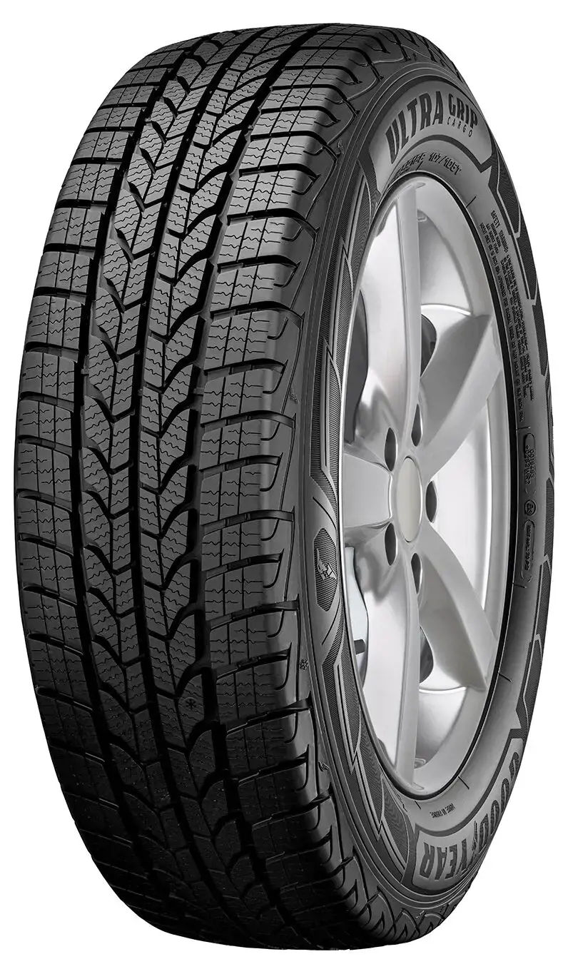 Goodyear UltraGrip Cargo