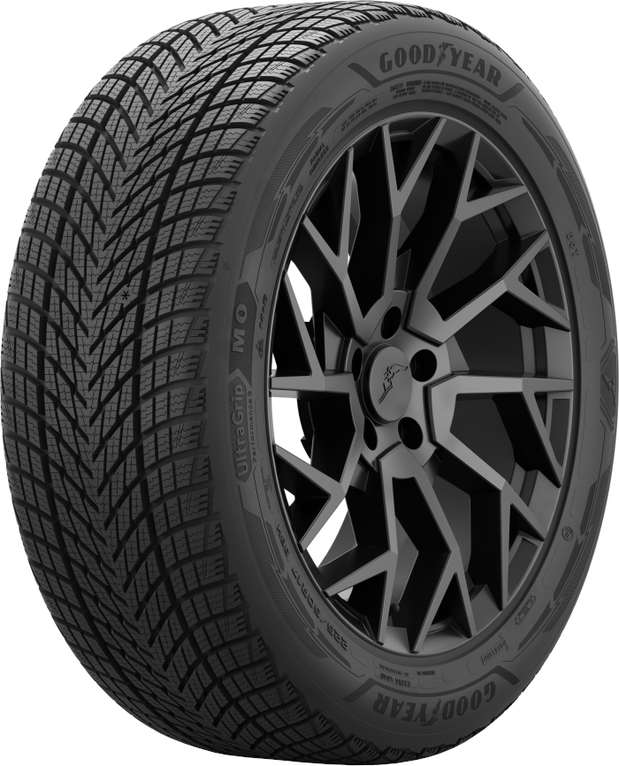 Goodyear UltraGrip Performance 3