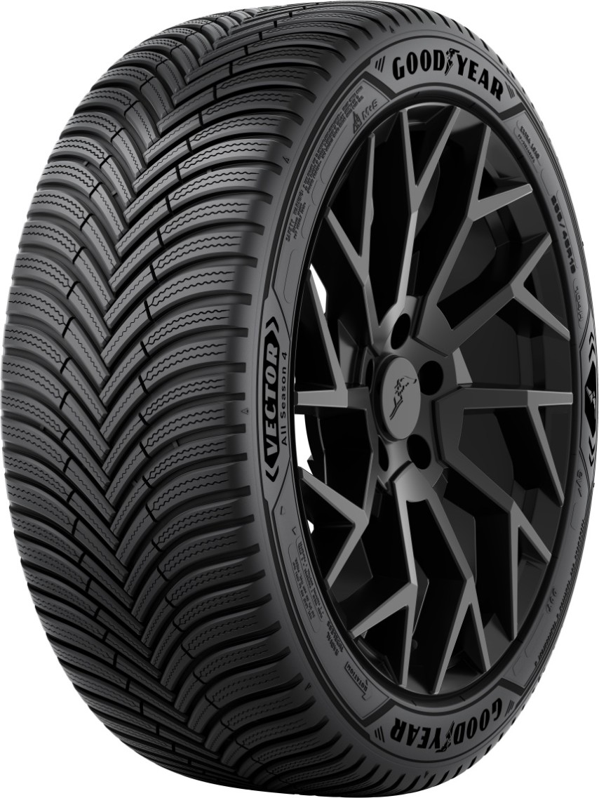 Goodyear Vector All Season 4