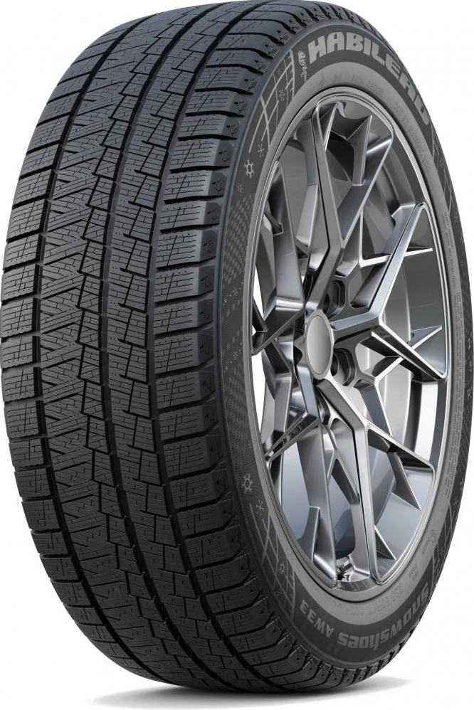 Habilead AW33
