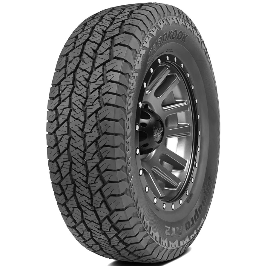 Hankook Dynapro AT2 RF11