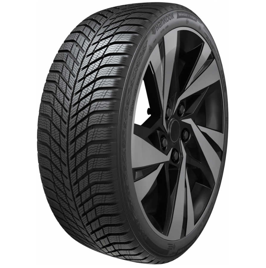 Hankook Winter i*cept evo 4 W340