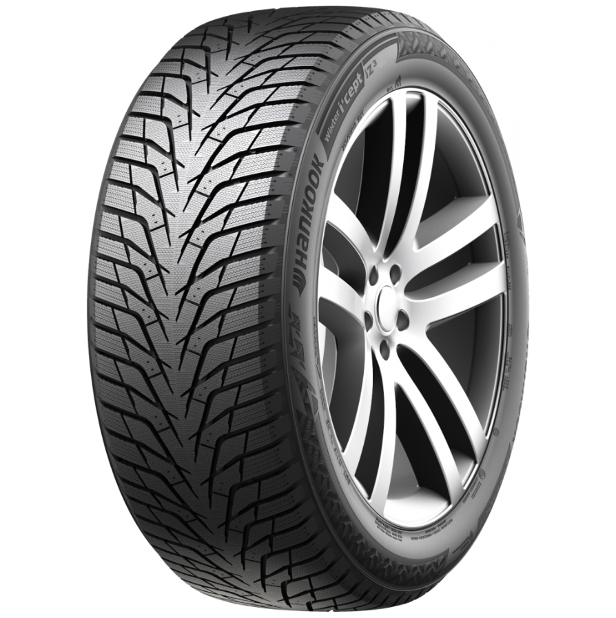 Hankook Winter i*cept IZ3 W636