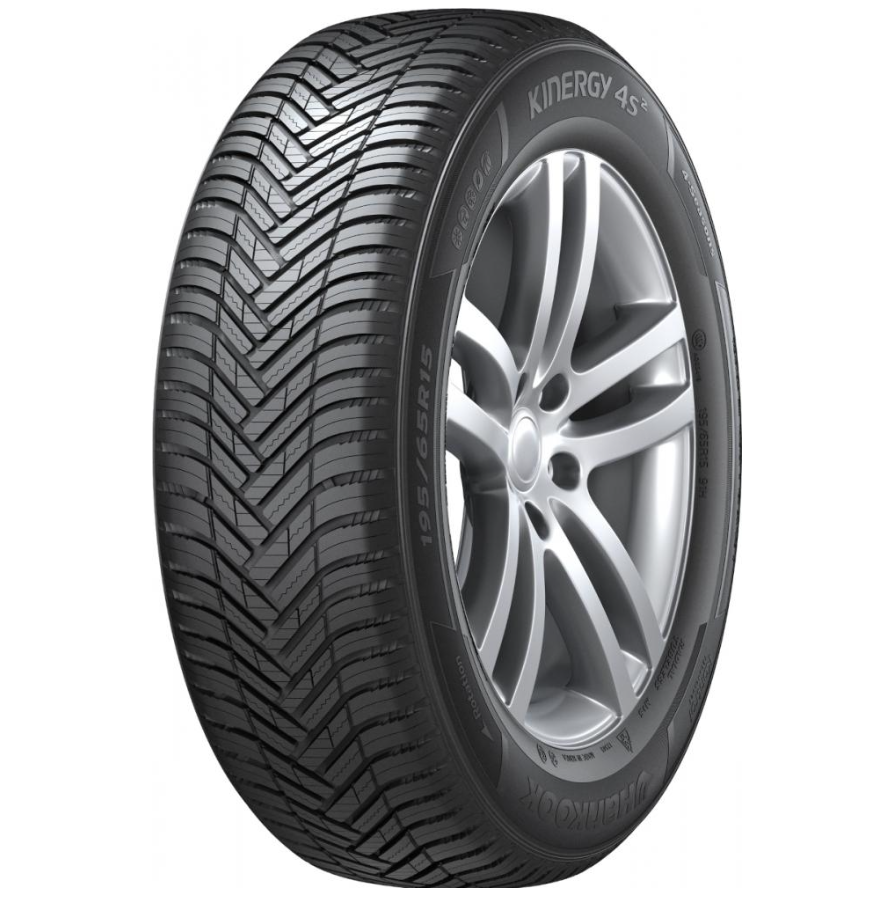 Hankook Kinergy 4S² X H750A
