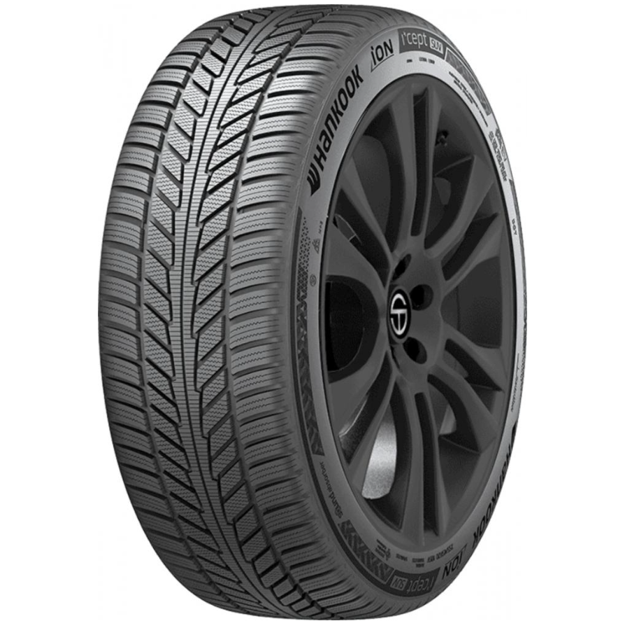 Hankook iON i*cept (IW01A)