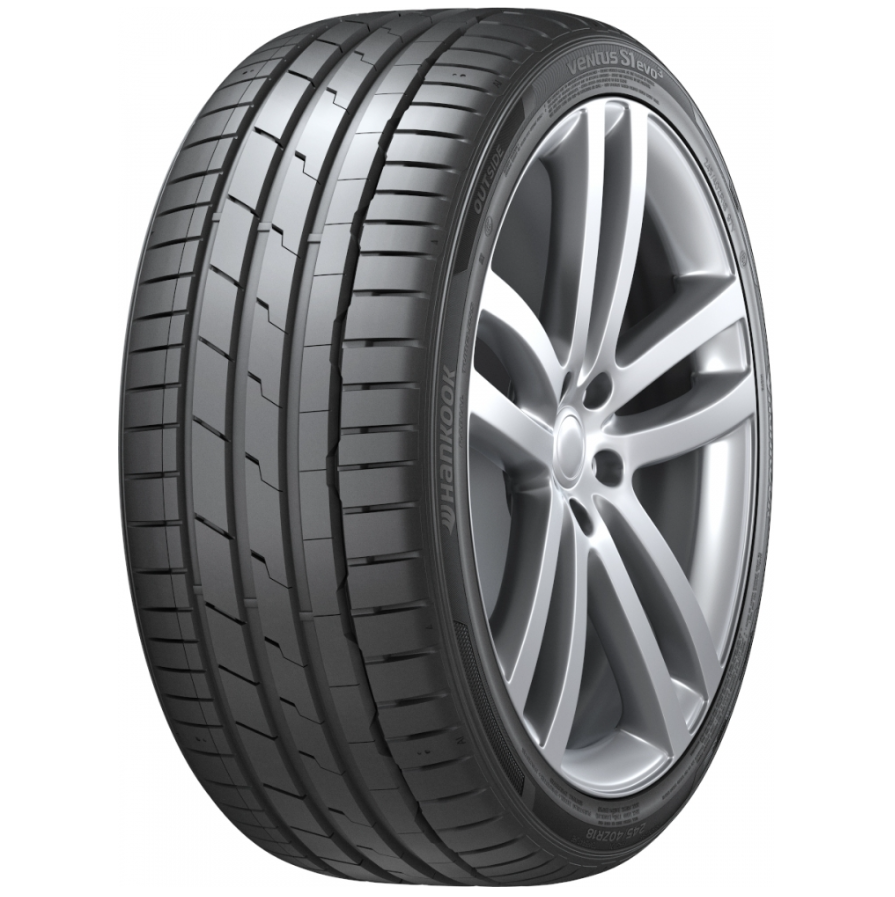 Hankook Ventus S1 Evo 3 K127B HRS