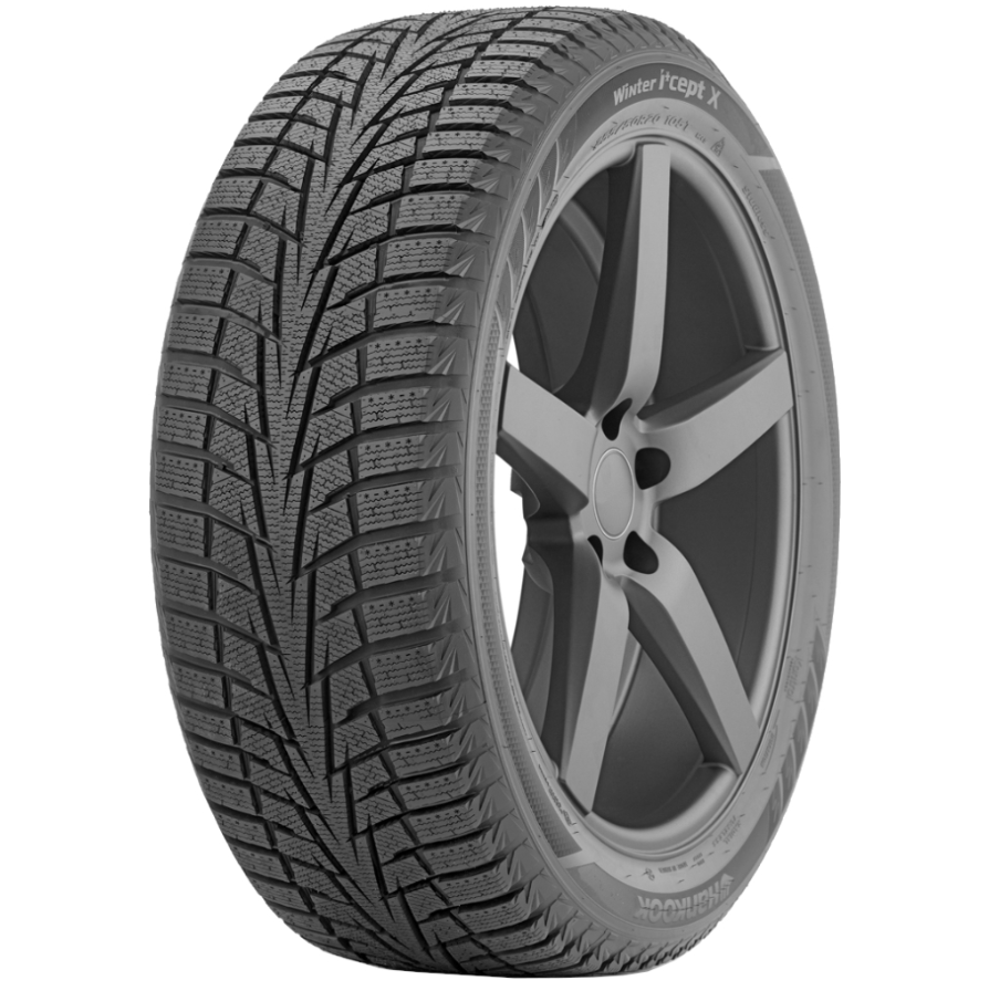 Hankook Winter i*cept X RW10