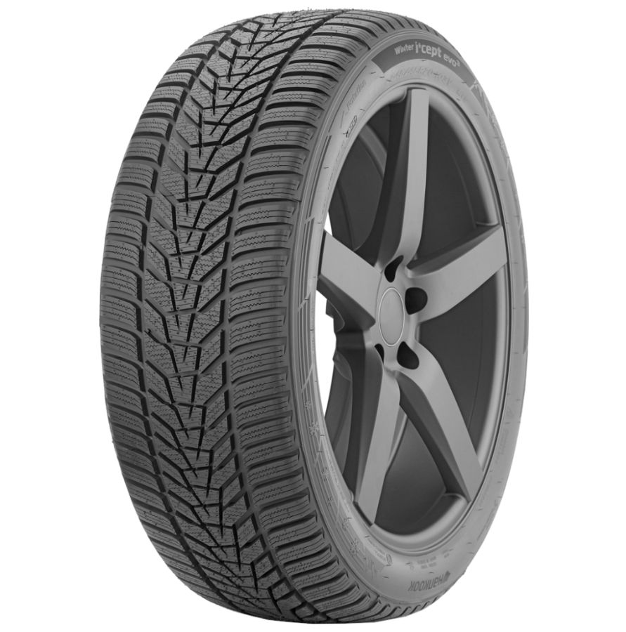 Hankook Winter i*cept evo3 W330