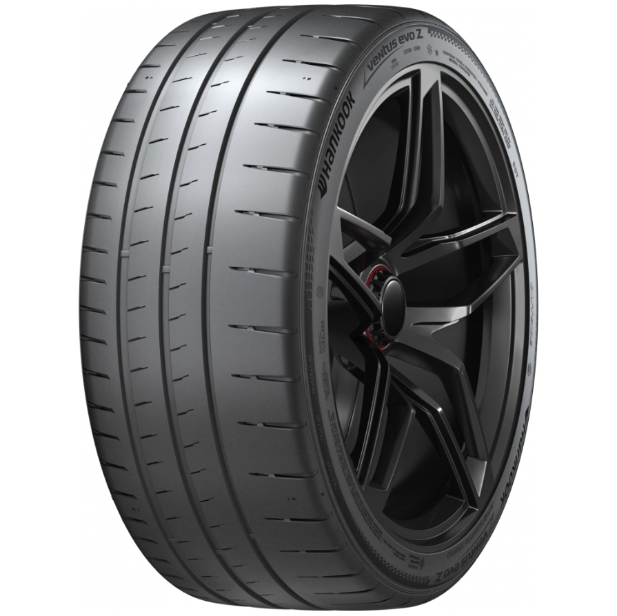 Hankook Ventus evo Z Z001