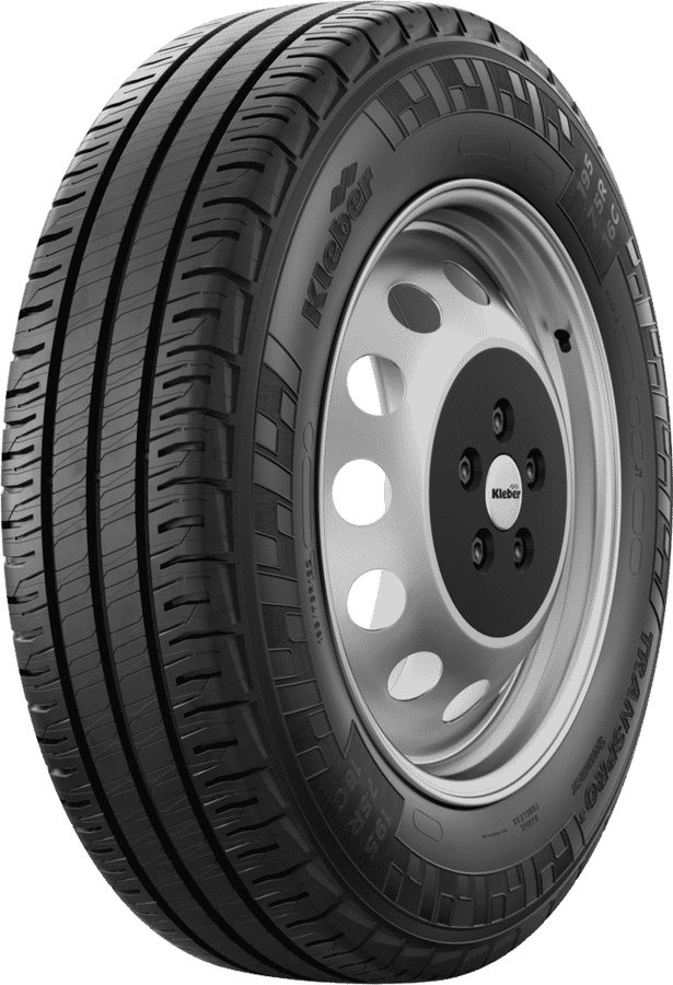 Kleber Transpro 2