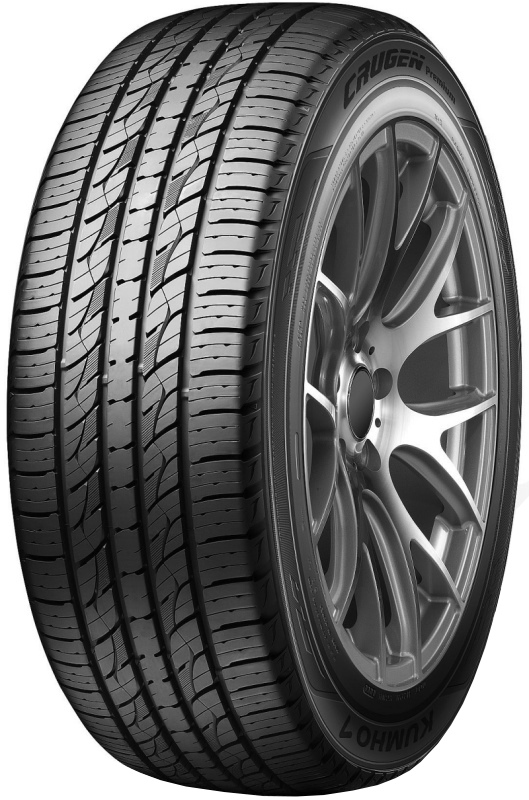 Kumho Crugen Premium KL33