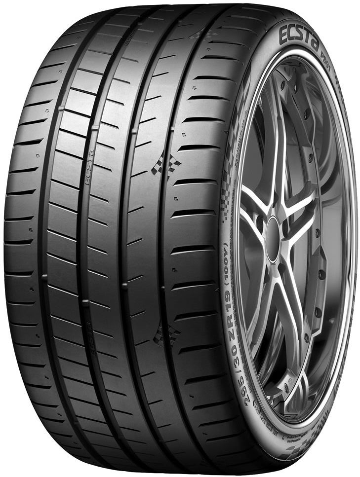 Kumho Ecsta PS91