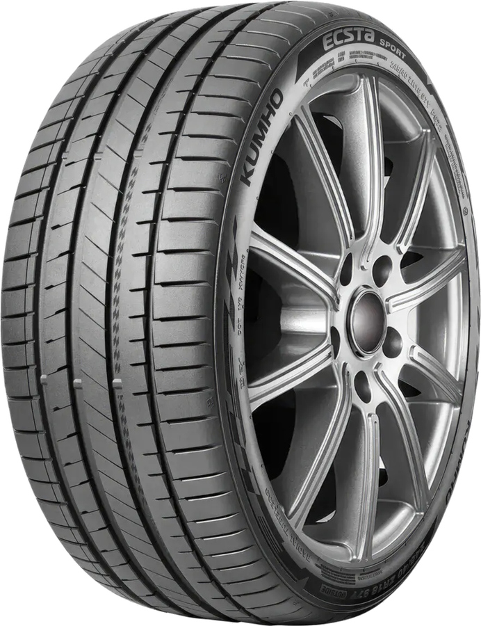 Kumho Ecsta Sport PS72