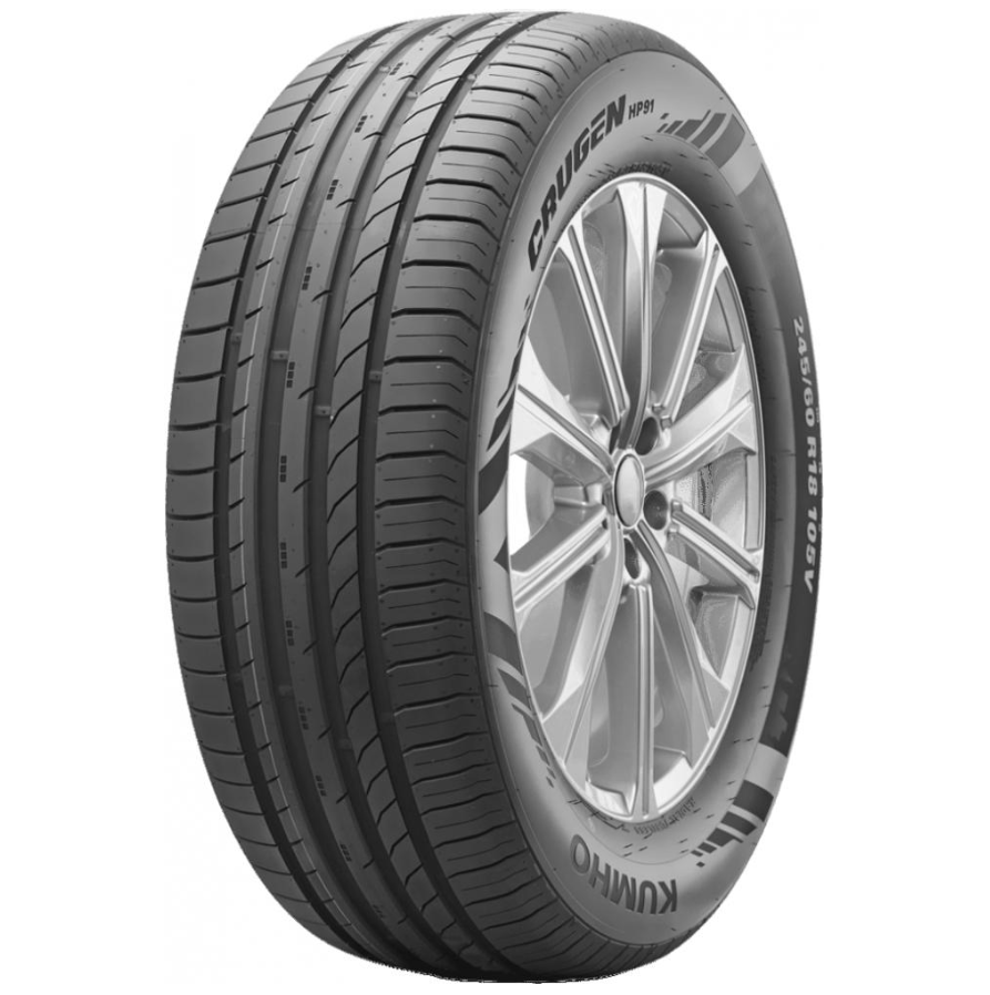 Kumho Crugen HP91