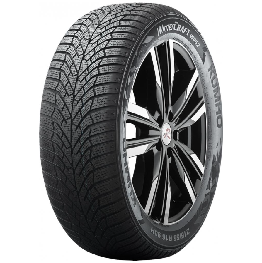 Kumho WinterCraft WP52