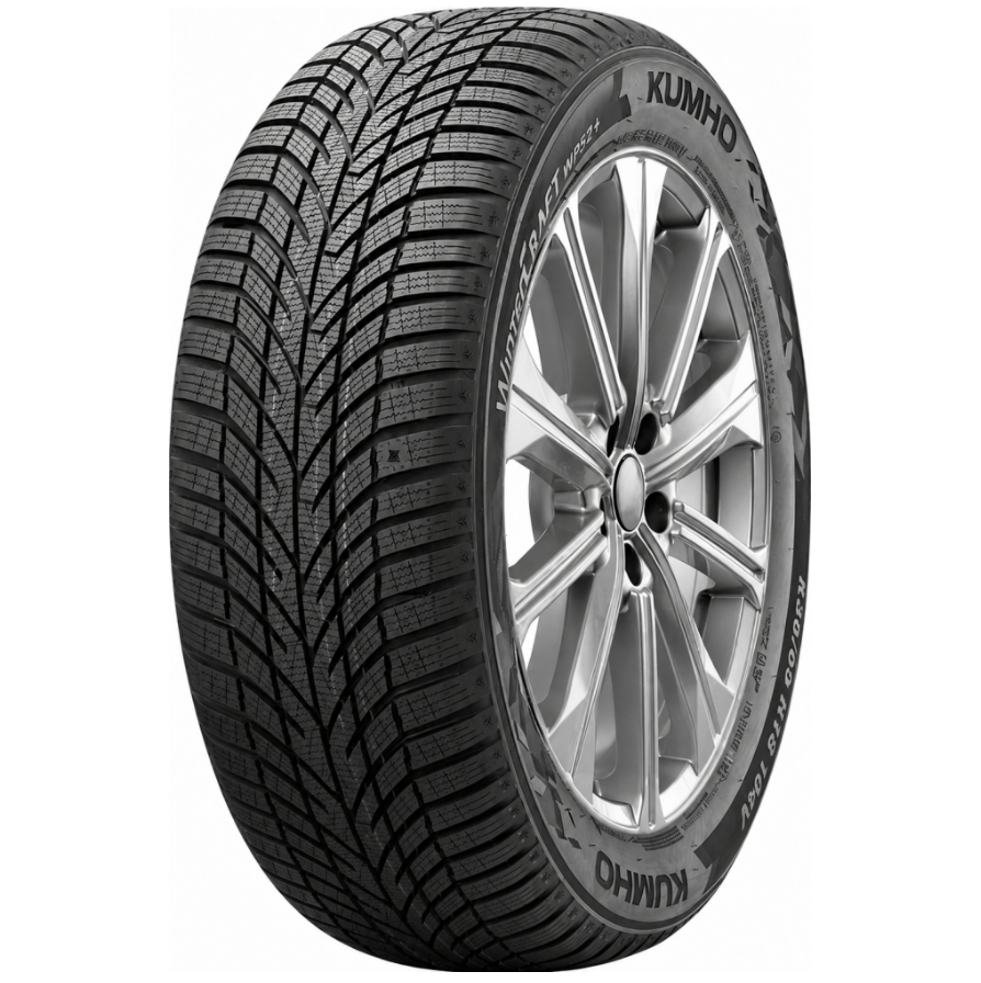 Kumho WinterCraft WP52+