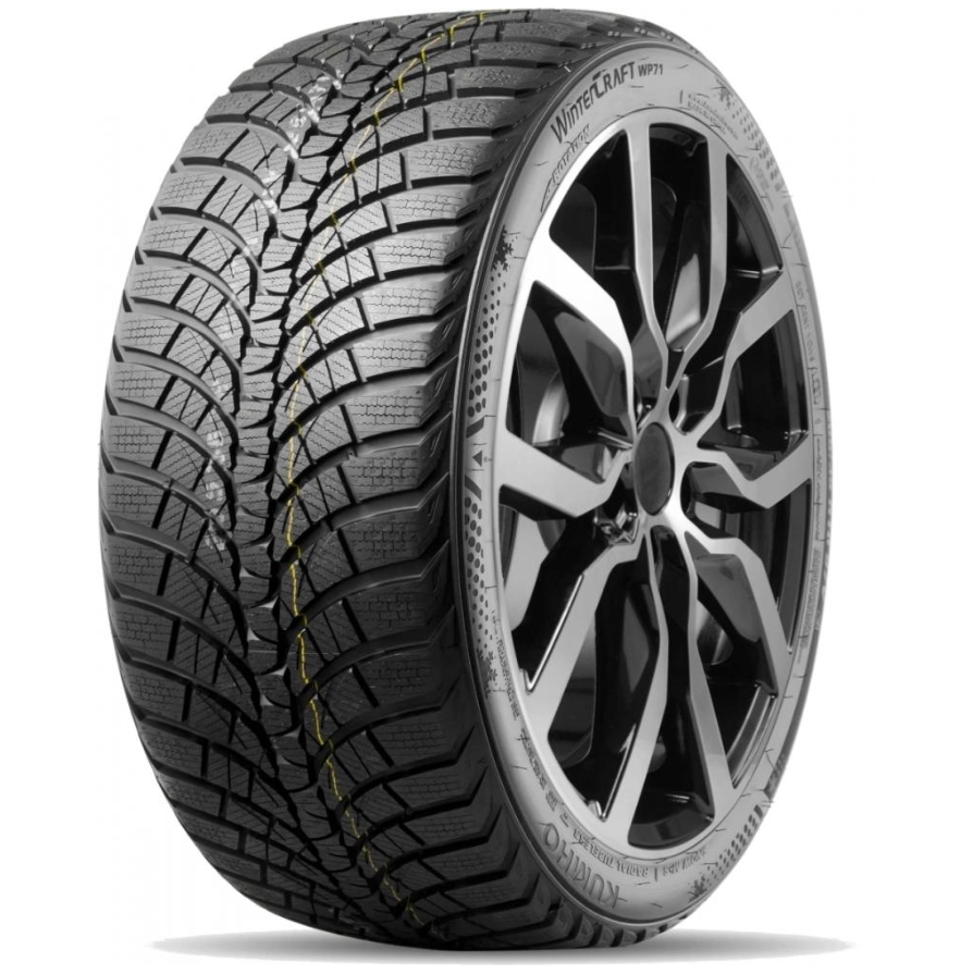 Kumho WinterCraft WP71