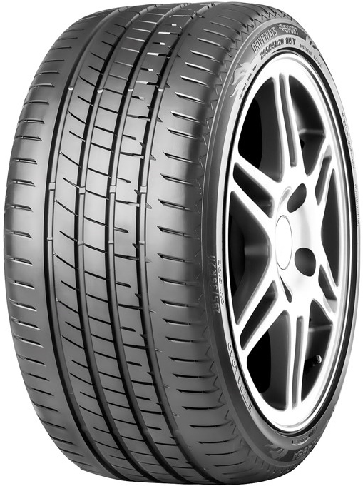 Lassa Driveways Sport