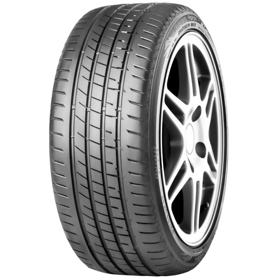 Lassa Driveways Sport+