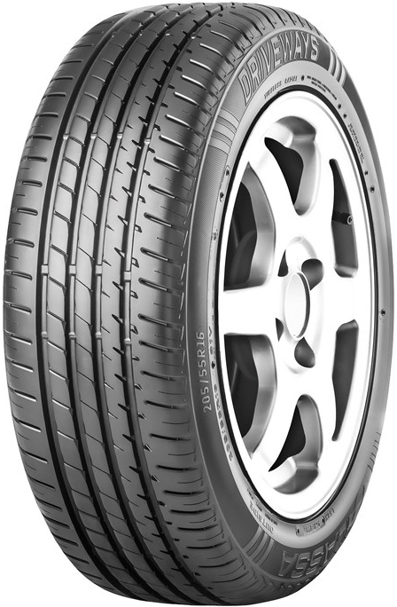 Lassa Driveways