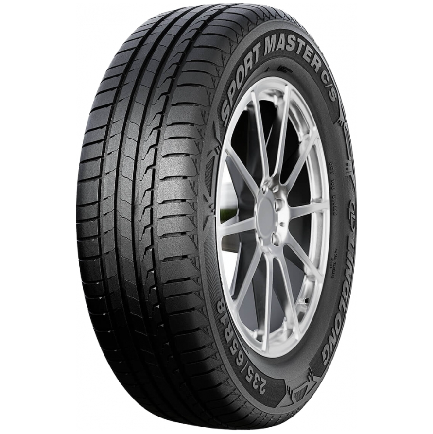 LingLong Sport Master C/S